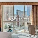 Lucky Gem Penthouse & Luxury Suites At Signature Resort, Strip View 509