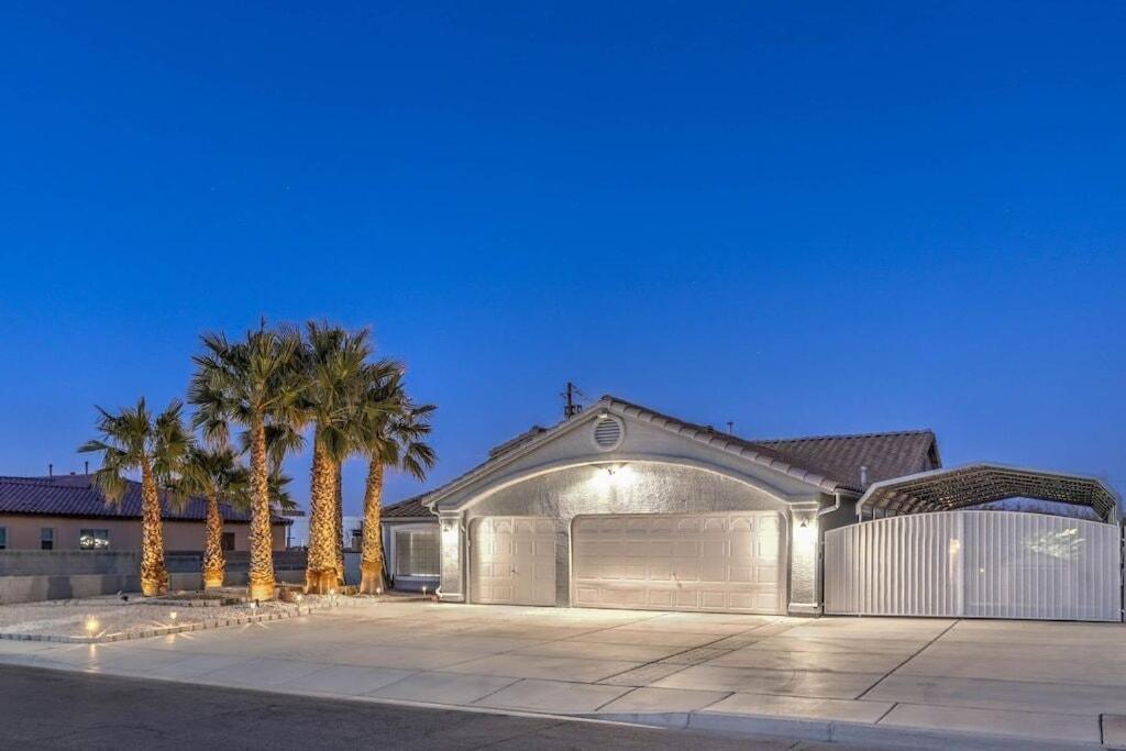 Holiday home Cozy Desert Retreat - Pool, Spa, Views Henderson