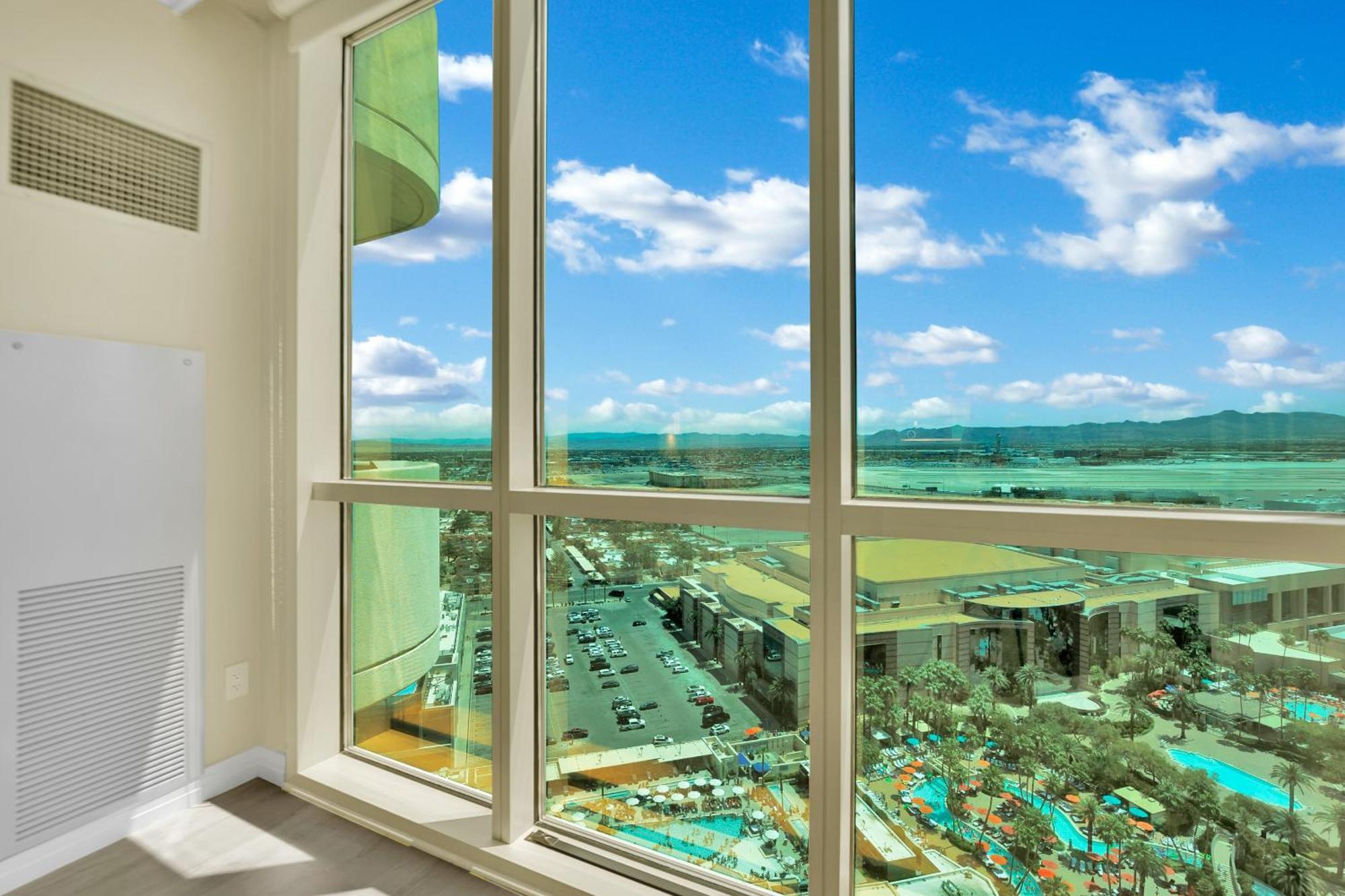 Holiday home Skyline Serenity Mgm Signature *