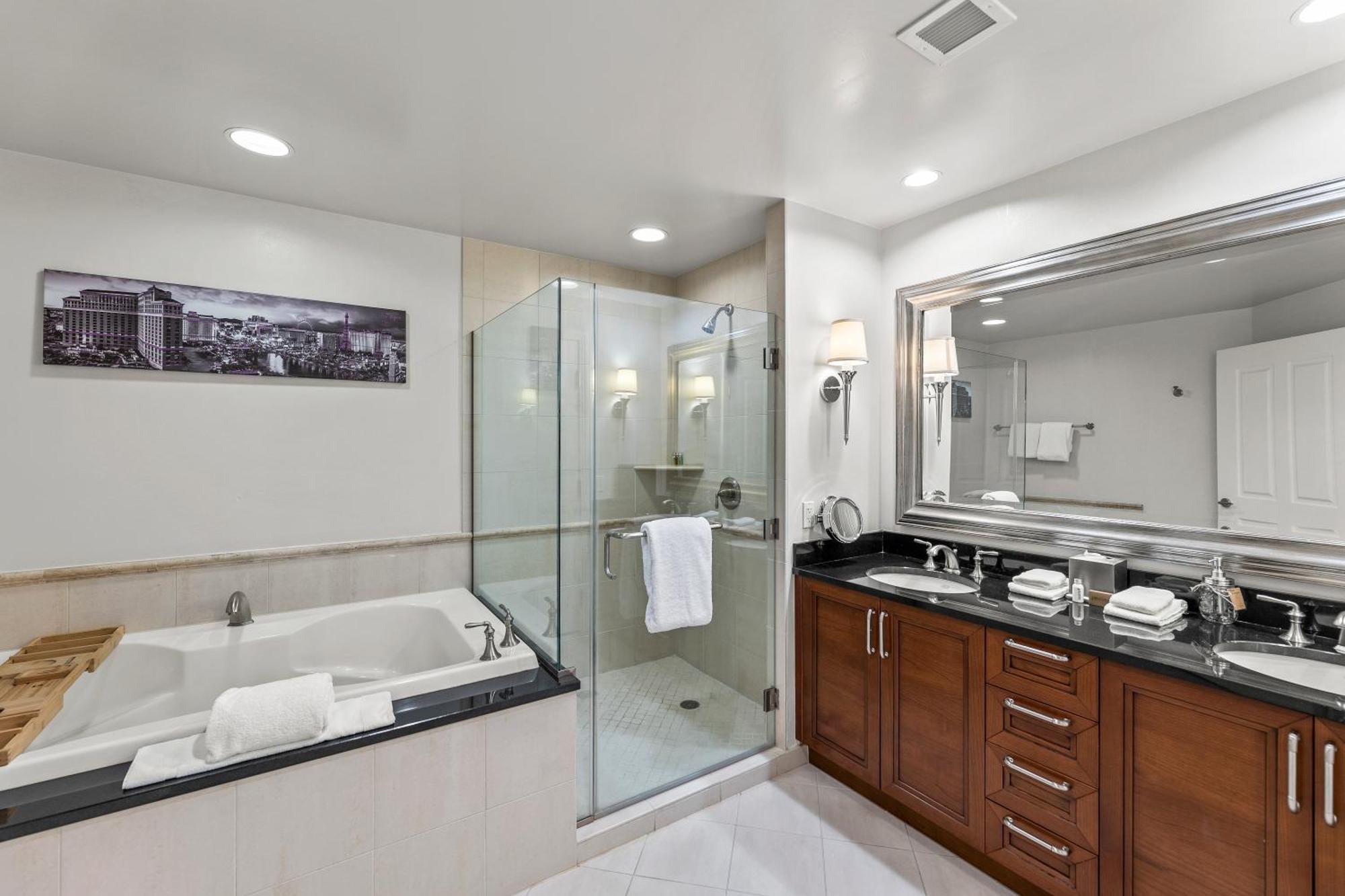 Hotel Lucky Gem Penthouse & Luxury At Signature Resort, 2816