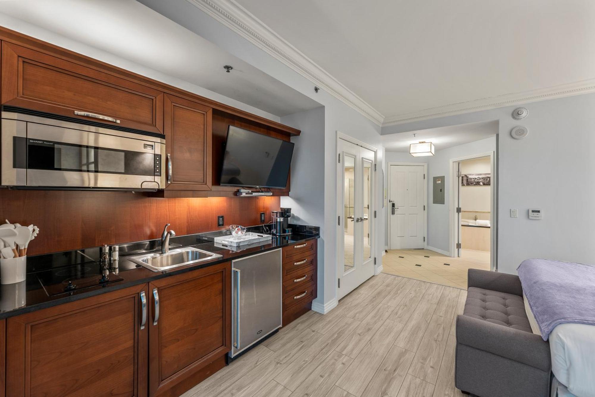 Hotel Lucky Gem Penthouse & Luxury At Signature Resort, 2816 Las Vegas
