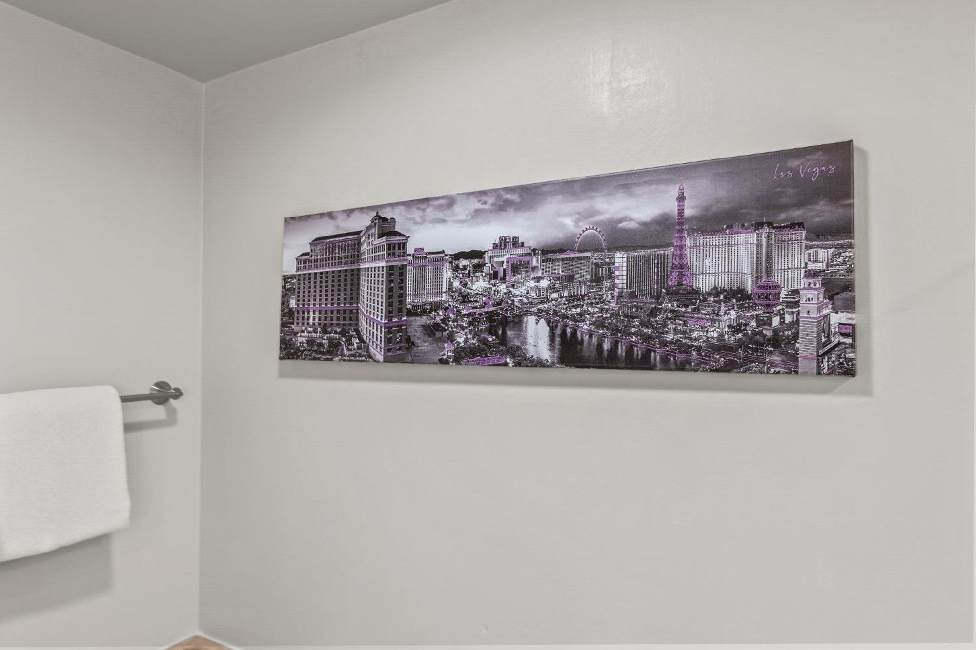 Lucky Gem Penthouse & Luxury At Signature Resort, 2816 Hotel