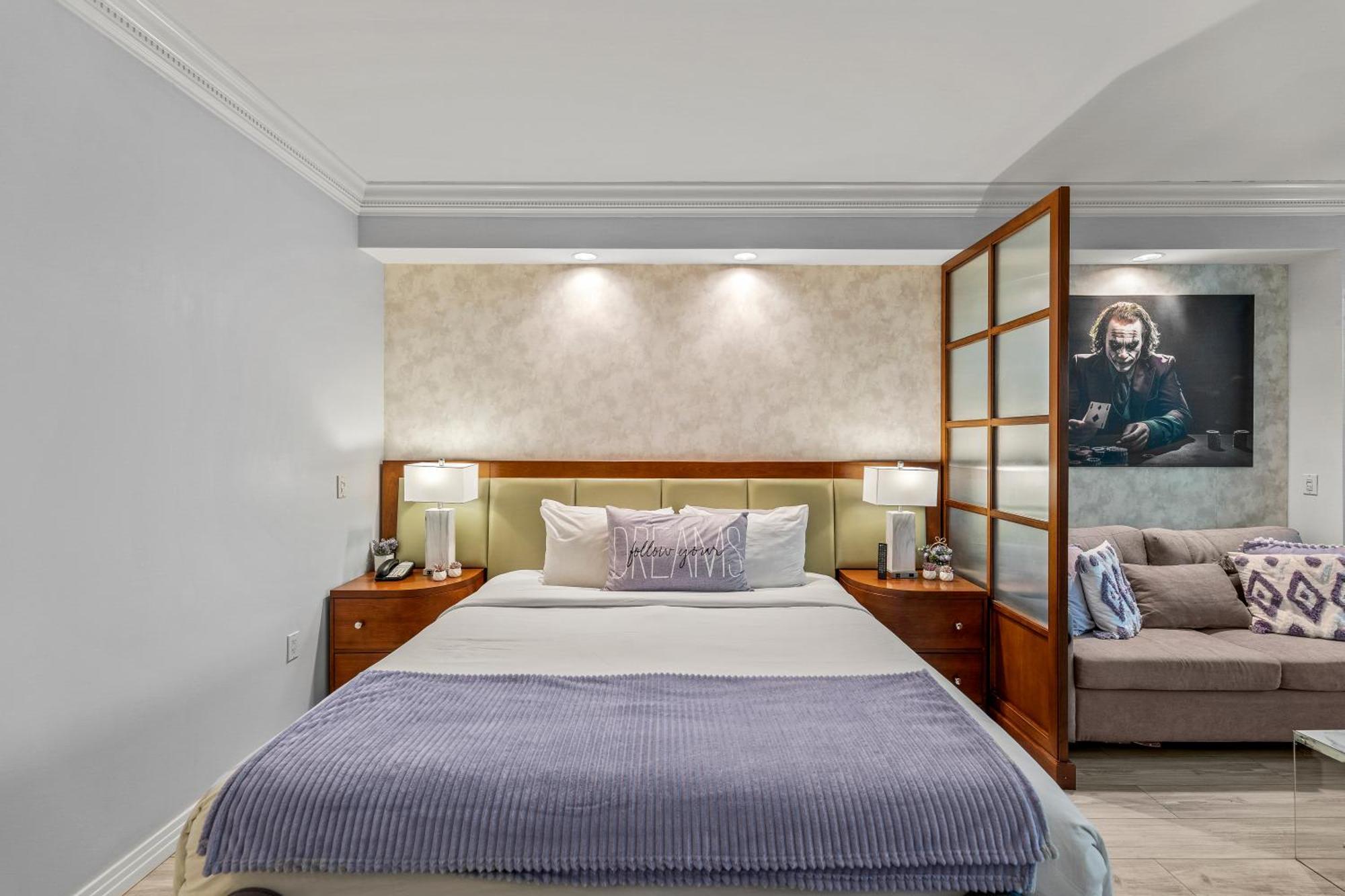 Hotel Lucky Gem Penthouse & Luxury At Signature Resort, 2816