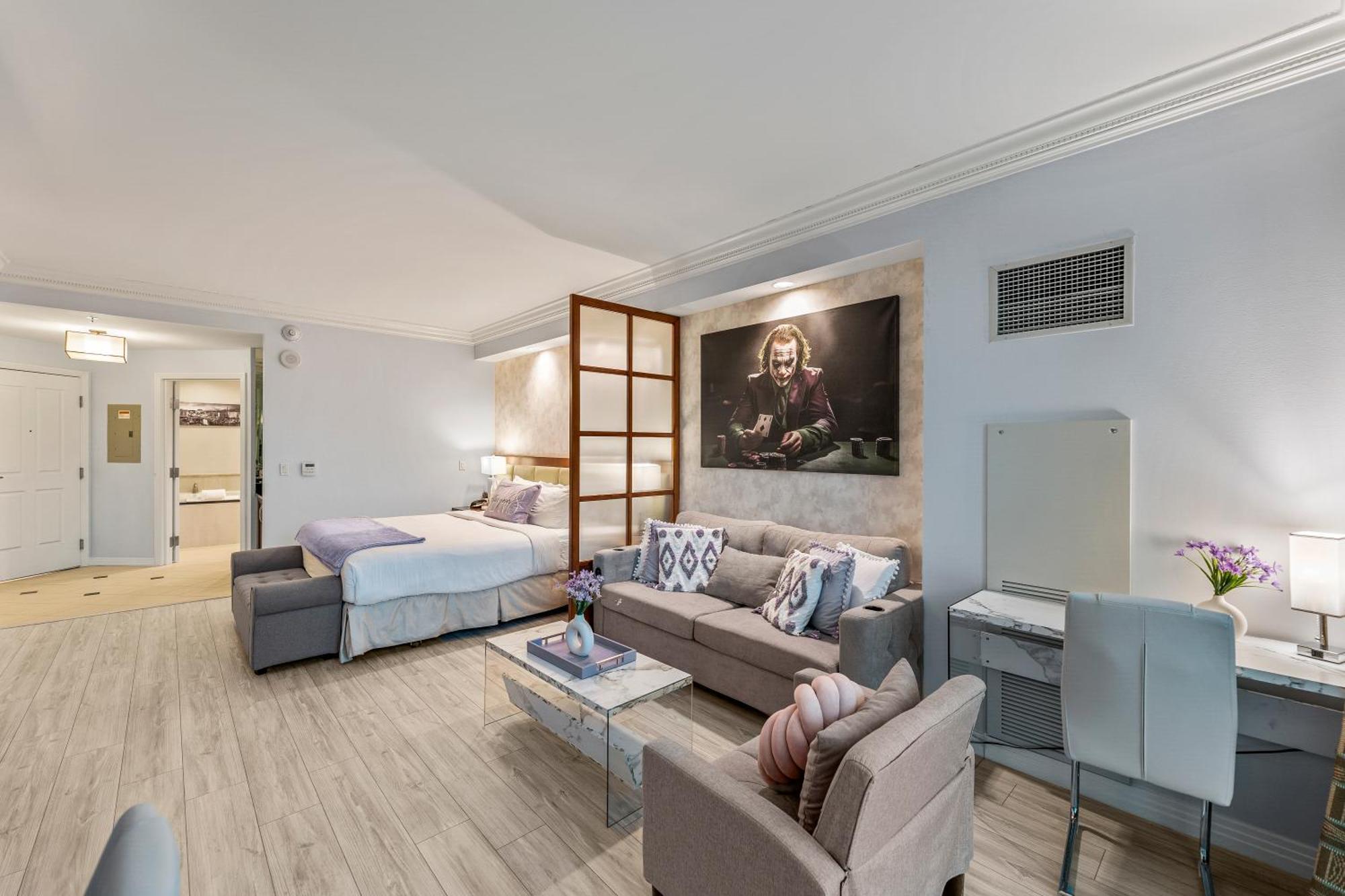 Hotel Lucky Gem Penthouse & Luxury At Signature Resort, 2816
