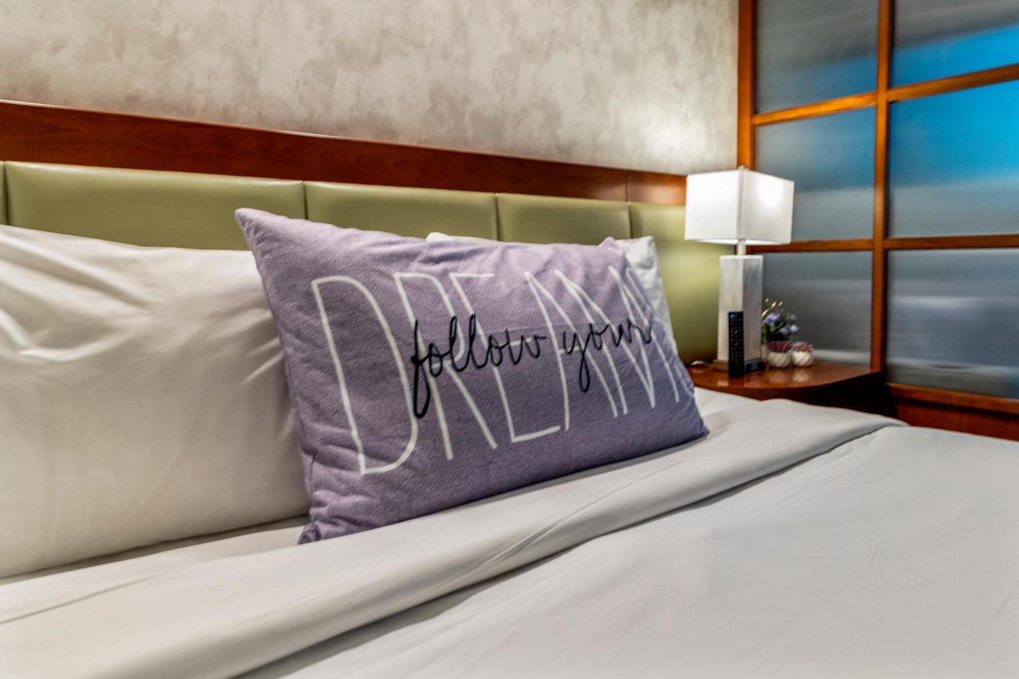 Lucky Gem Penthouse & Luxury At Signature Resort, 2816 Las Vegas