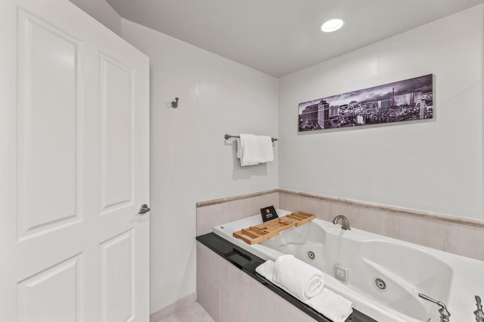 Lucky Gem Penthouse & Luxury At Signature Resort, 2816 Las Vegas