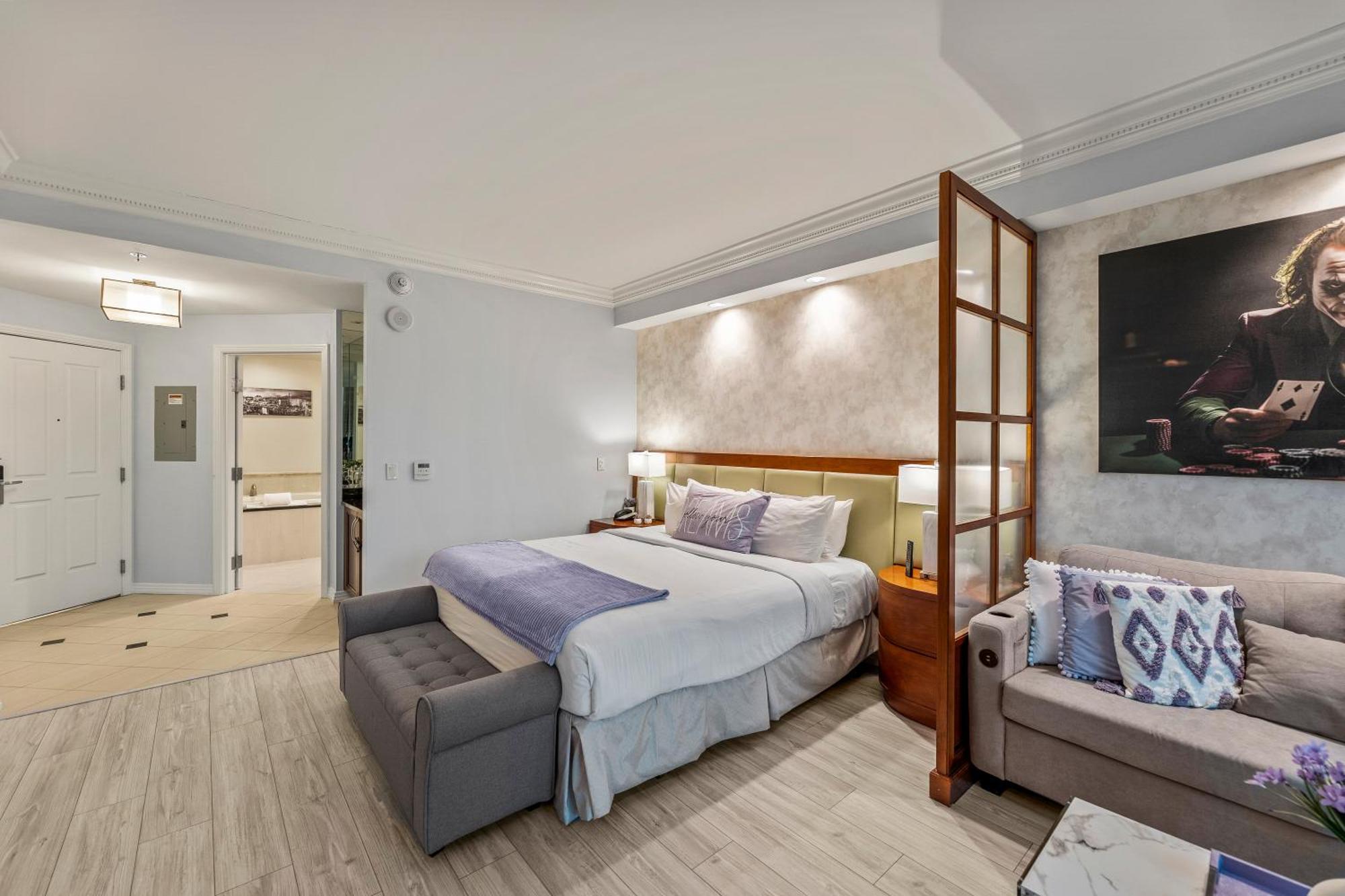 Lucky Gem Penthouse & Luxury At Signature Resort, 2816 Hotel
