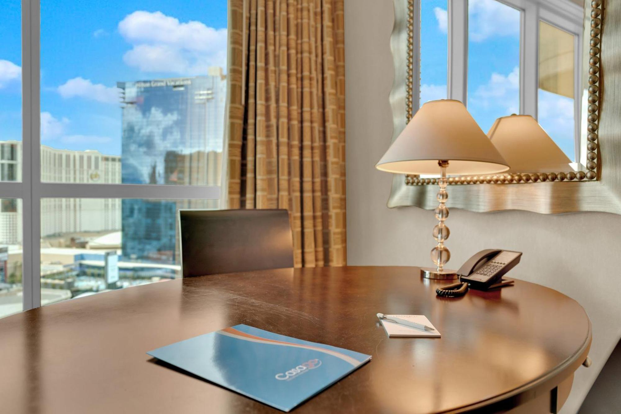 Mirai Mgm Signature Las Vegas