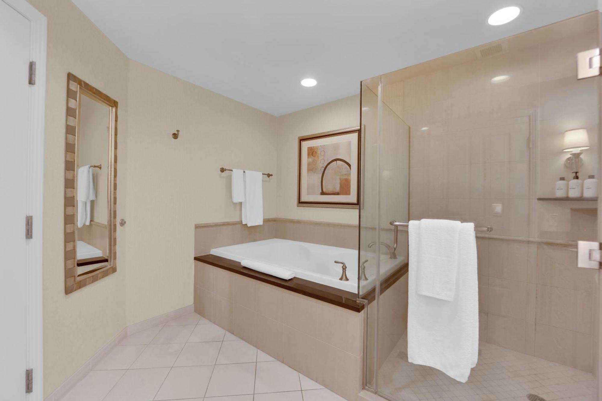 Hotel Mirai Mgm Signature