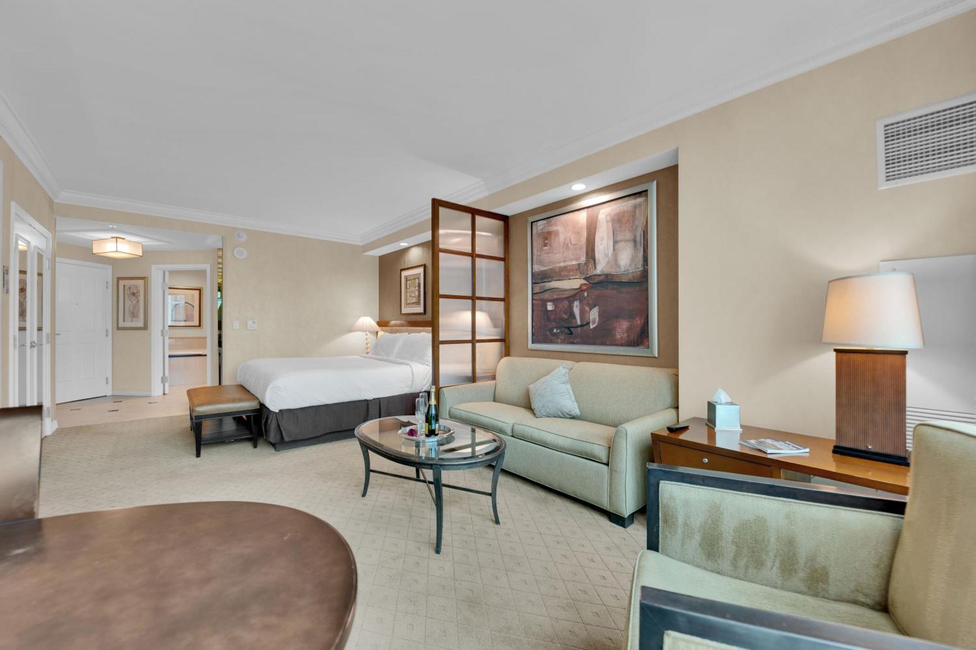Hotel Mirai Mgm Signature