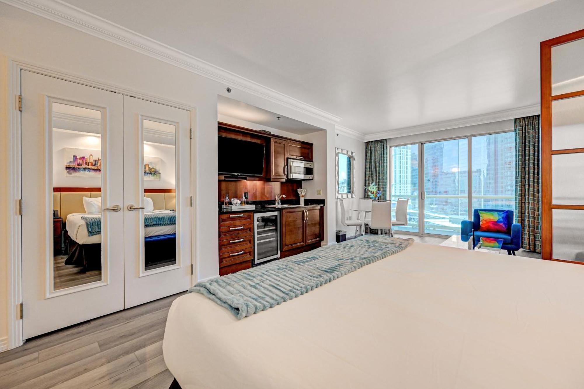 Hotel Lucky Gem Penthouse & Luxury At Signature Resort, 2816