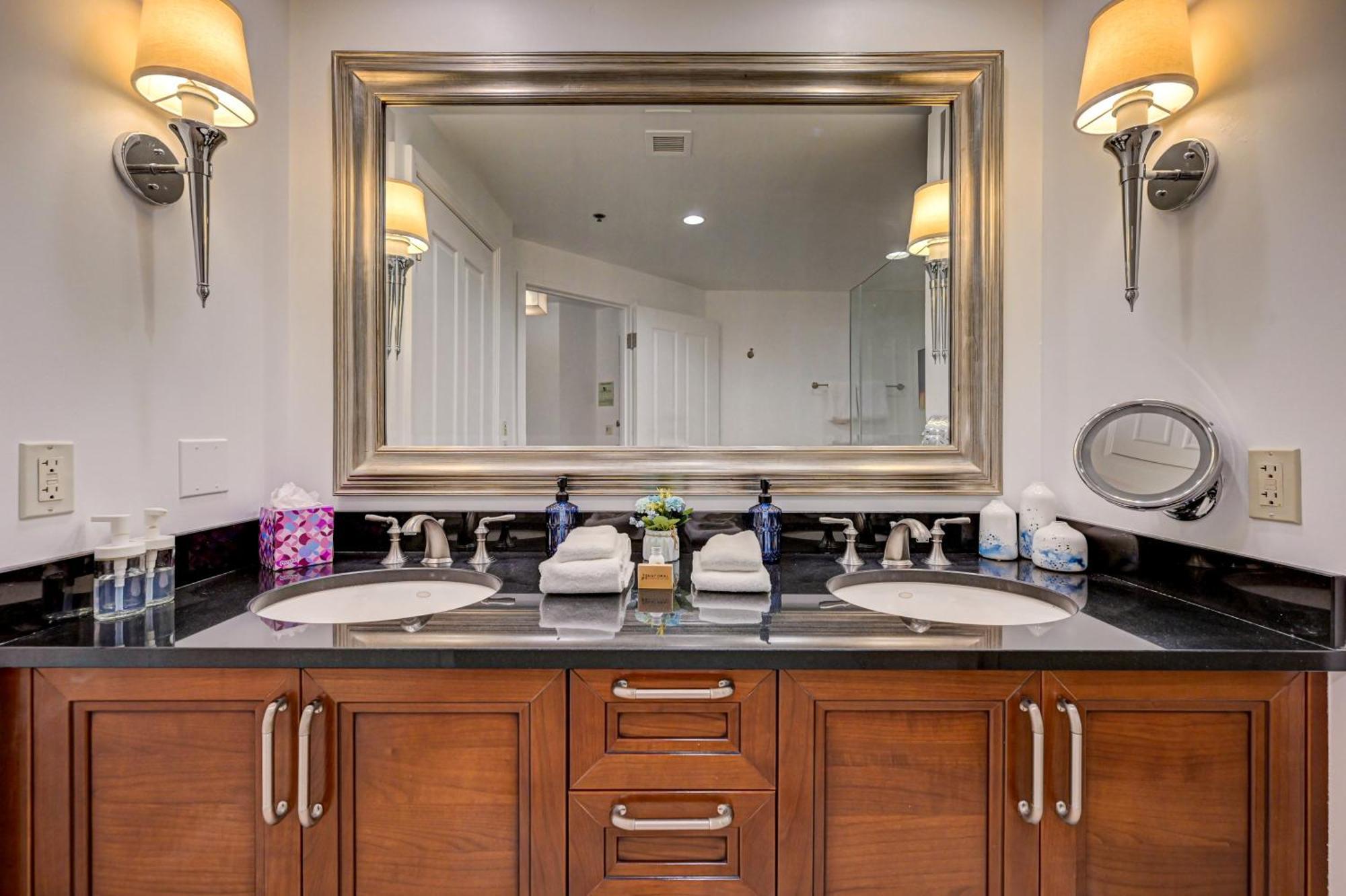 Hotel Lucky Gem Penthouse & Luxury At Signature Resort, 2816 Las Vegas