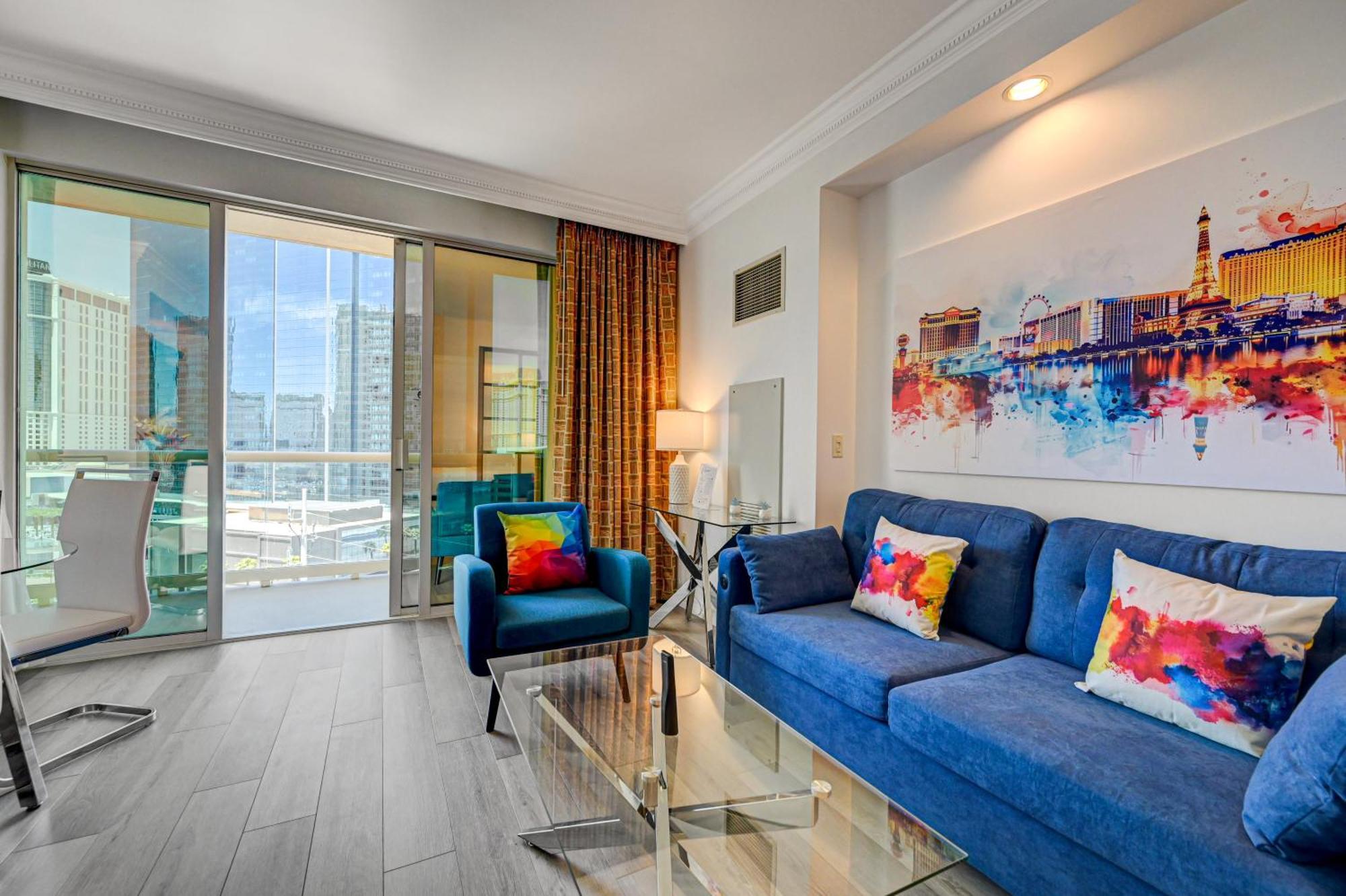 Lucky Gem Penthouse & Luxury At Signature Resort, 2816 Hotel 5*