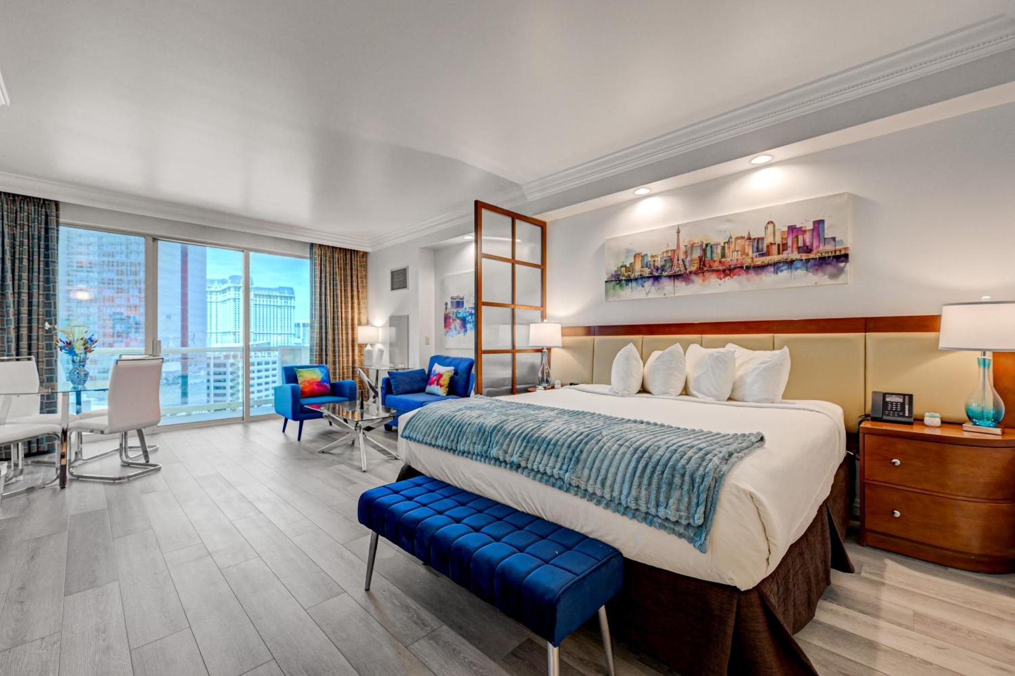 Hotel Lucky Gem Penthouse & Luxury At Signature Resort, 2816