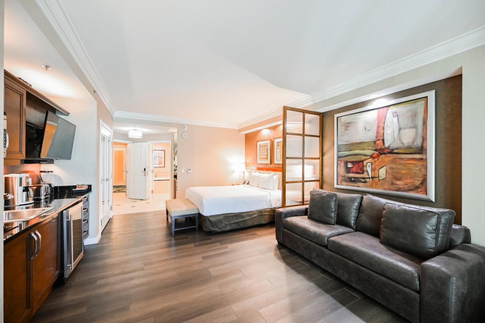 Aparthotel Signature By Owner Direct 2*