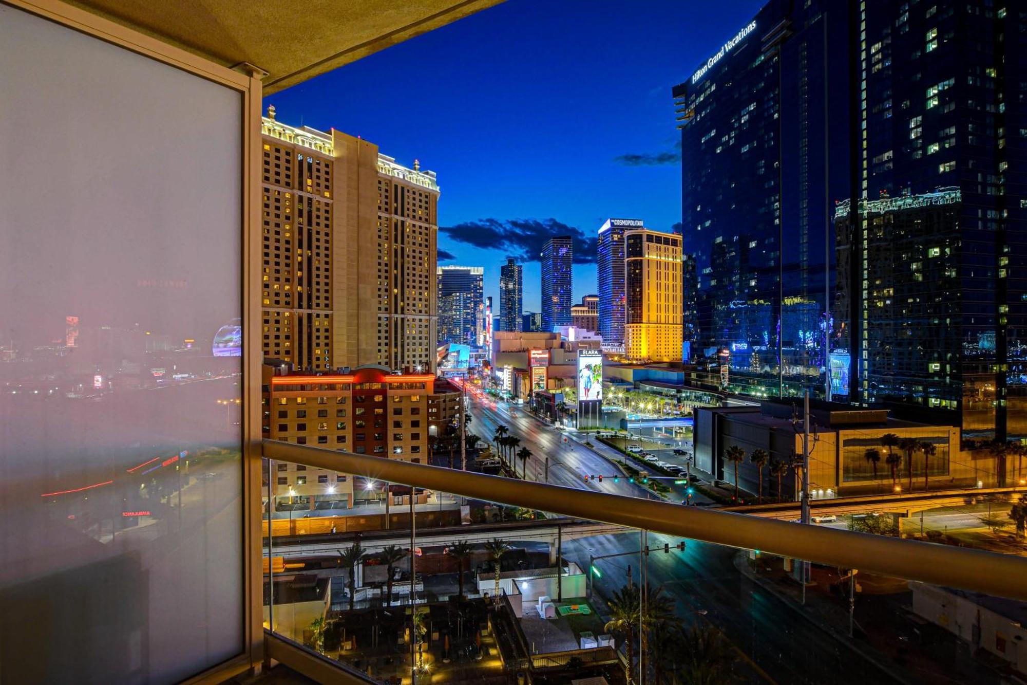 Lucky Gem Penthouse & Luxury At Signature Resort, 2816 Hotel 5*