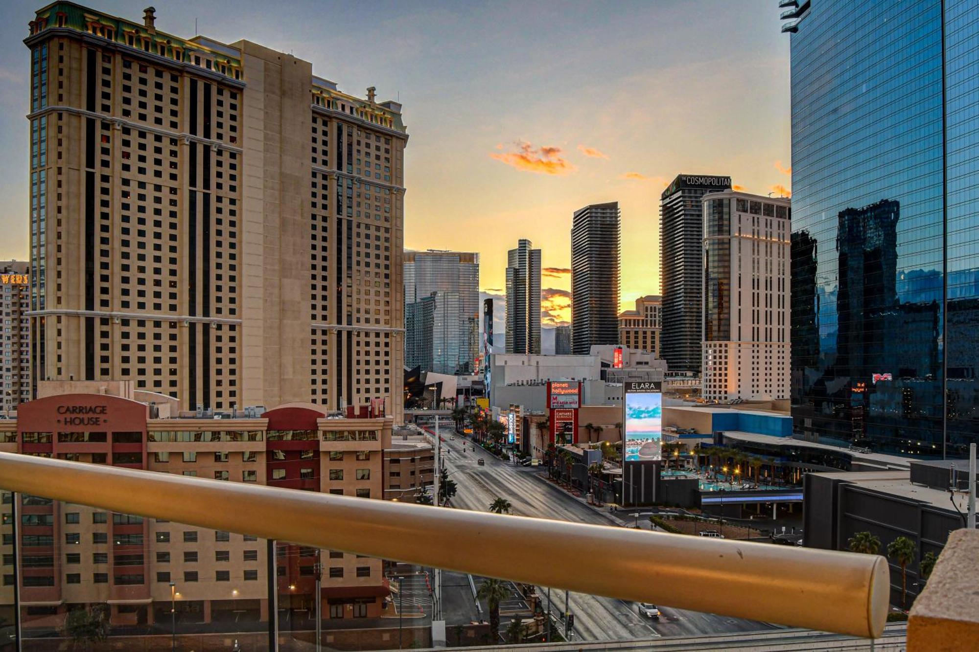 Hotel Lucky Gem Penthouse & Luxury At Signature Resort, 2816 Las Vegas