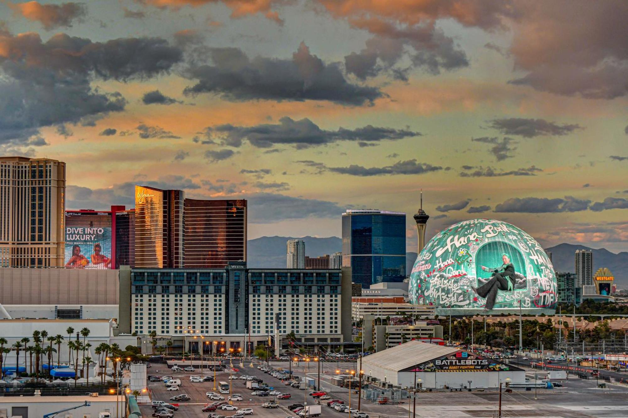 Lucky Gem Penthouse & Luxury At Signature Resort, 2816 Hotel