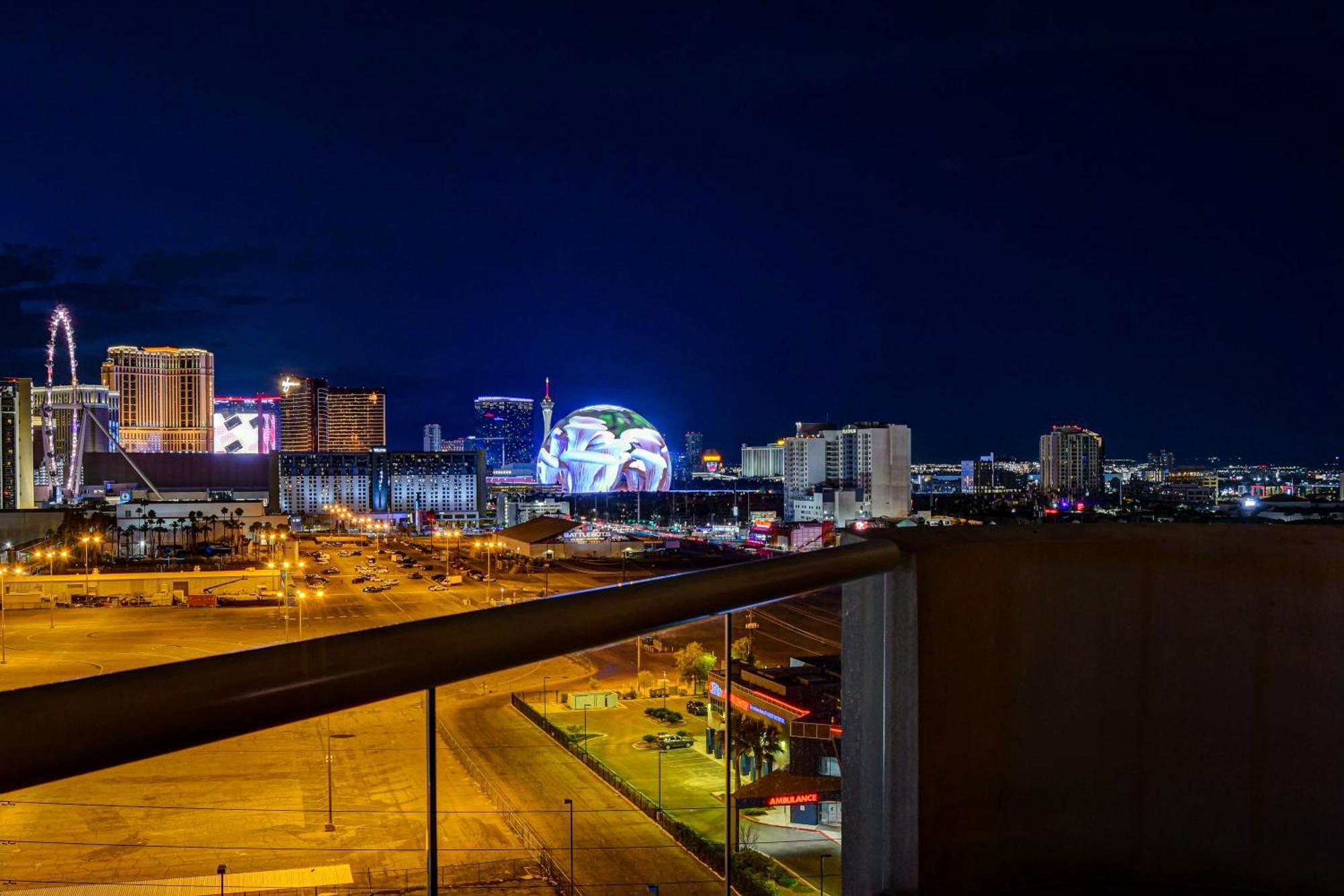 Lucky Gem Penthouse & Luxury At Signature Resort, 2816 Hotel 5*
