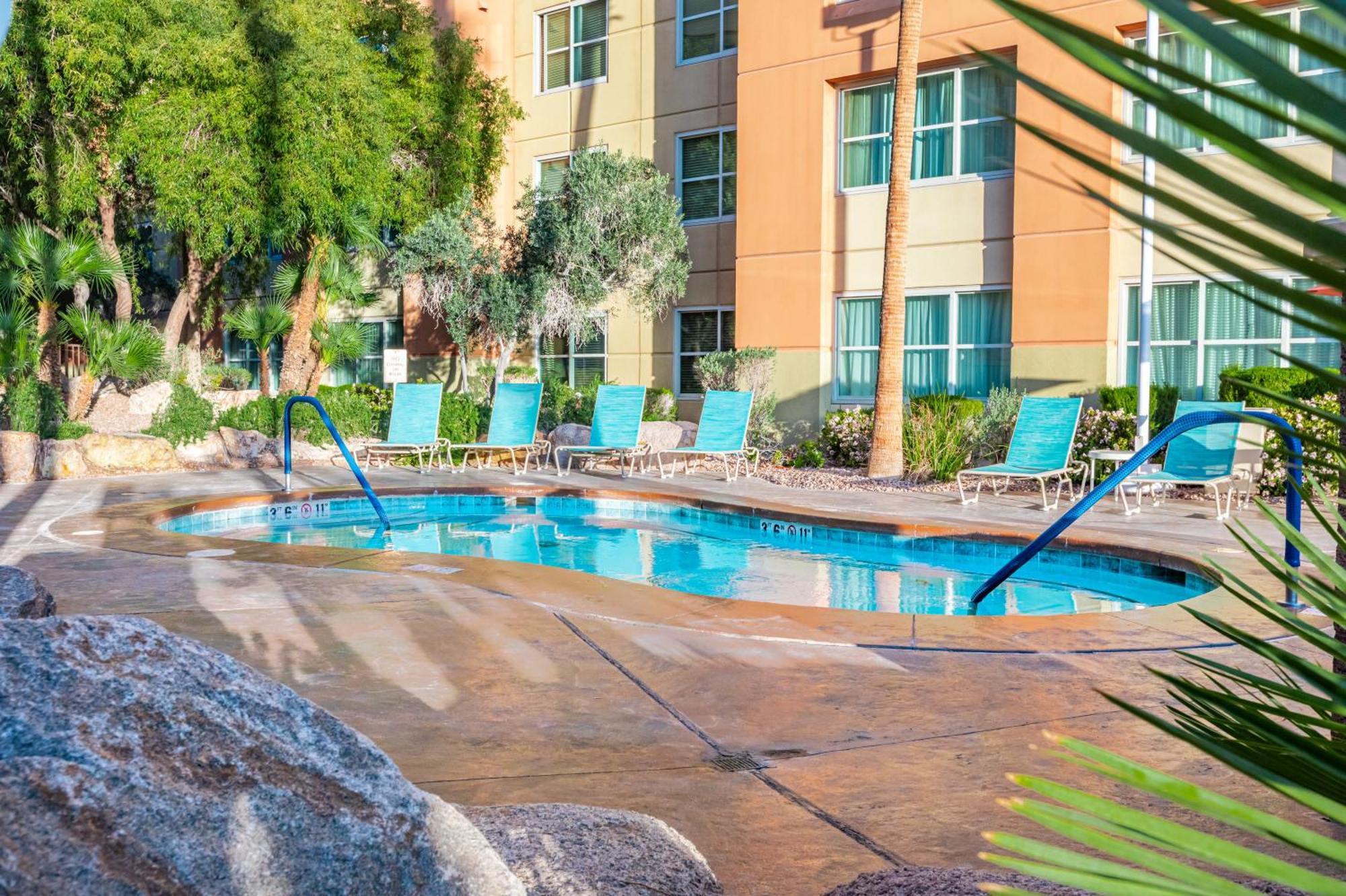 The Grandview At Vegas Resort
