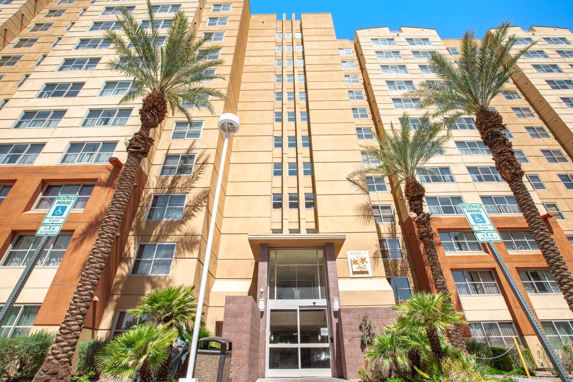 The Grandview At Vegas Resort 3*