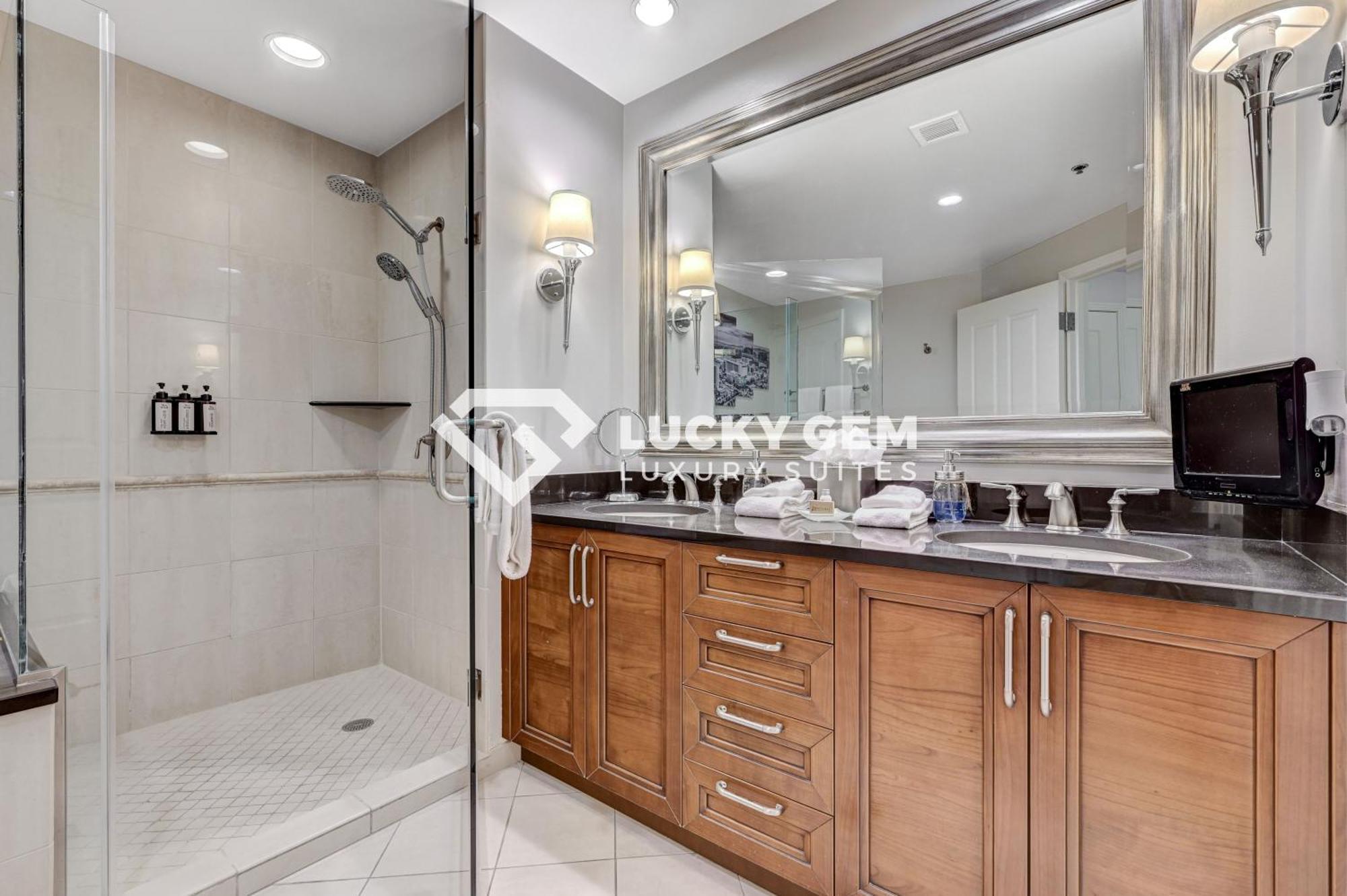Lucky Gem Penthouse & Luxury At Signature Resort, Strip View 509 Las Vegas