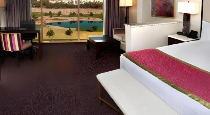 Suncoast And Casino Resort