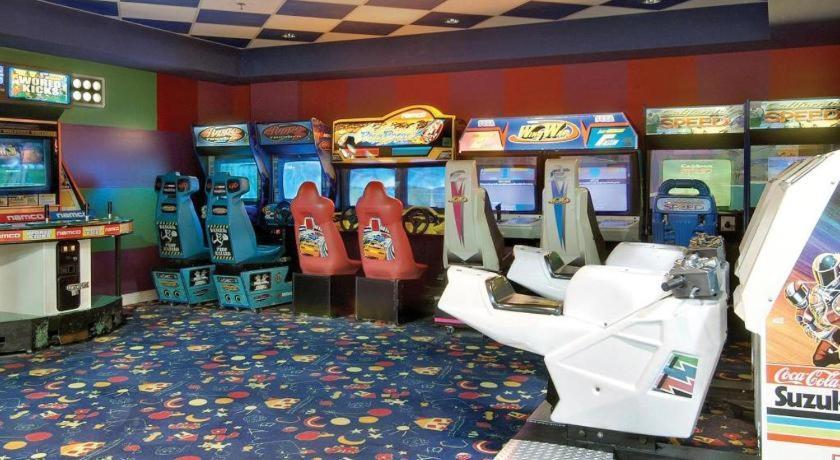 Suncoast And Casino