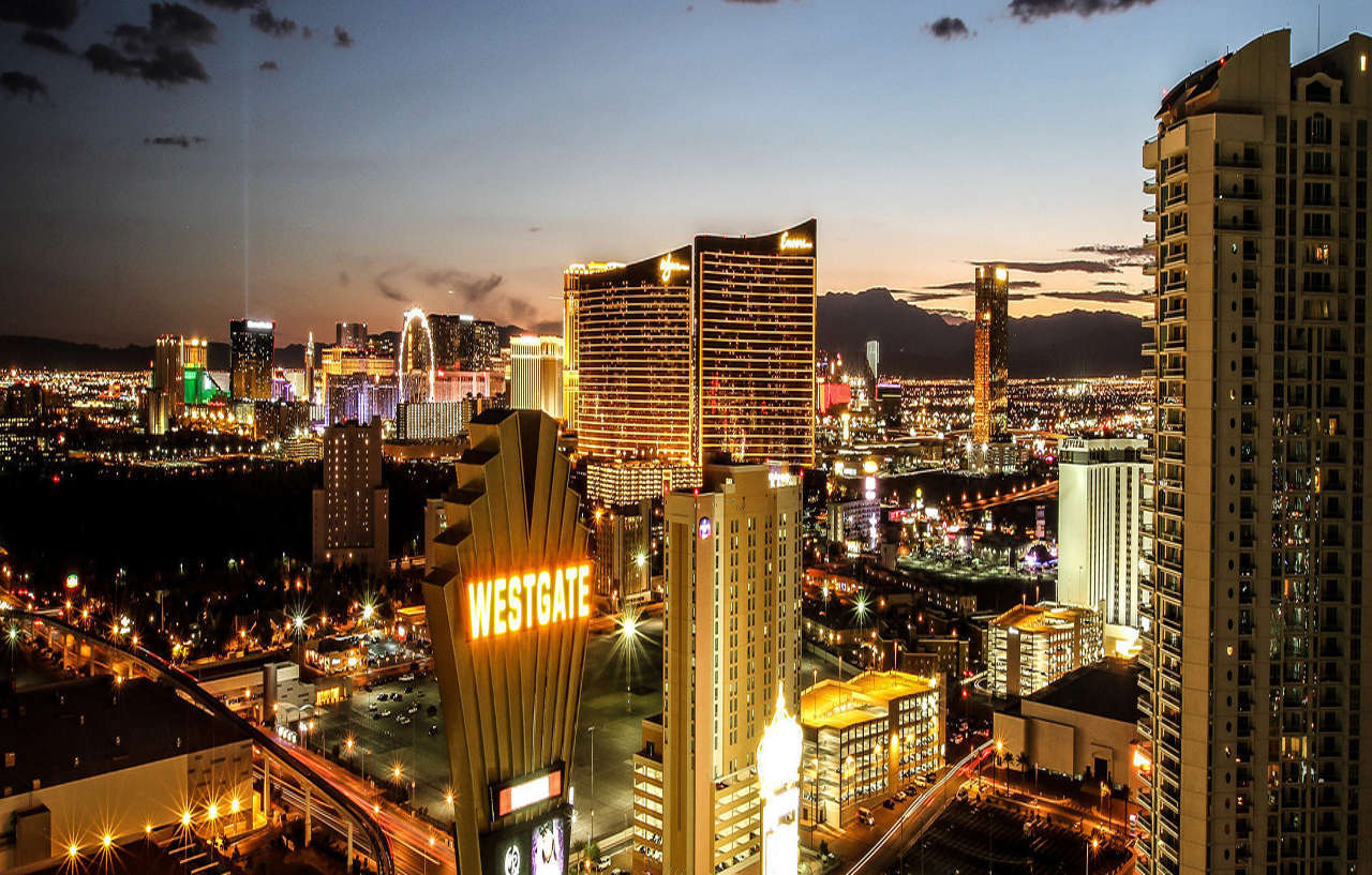 Resort Westgate Vegas And Casino