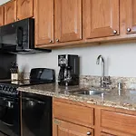 Wyndham Grand Desert 2 Bedroom