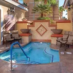 Wyndham Grand Desert 2 Bedroom