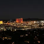 Luxe Condo Balcony Strip View No Resort Fee