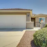 Dog-Friendly Las Vegas Rental Home With Private Yard