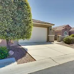 Dog-Friendly Las Vegas Rental Home With Private Yard