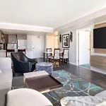 Hilton Grand Vacations Club Paradise Las Vegas