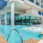 Palms Place The Lindo Cafaro Suite