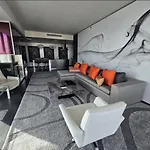 Palms Place The Lindo Cafaro Suite
