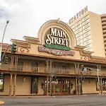 Main Street Station Casino Brewery And Hotel