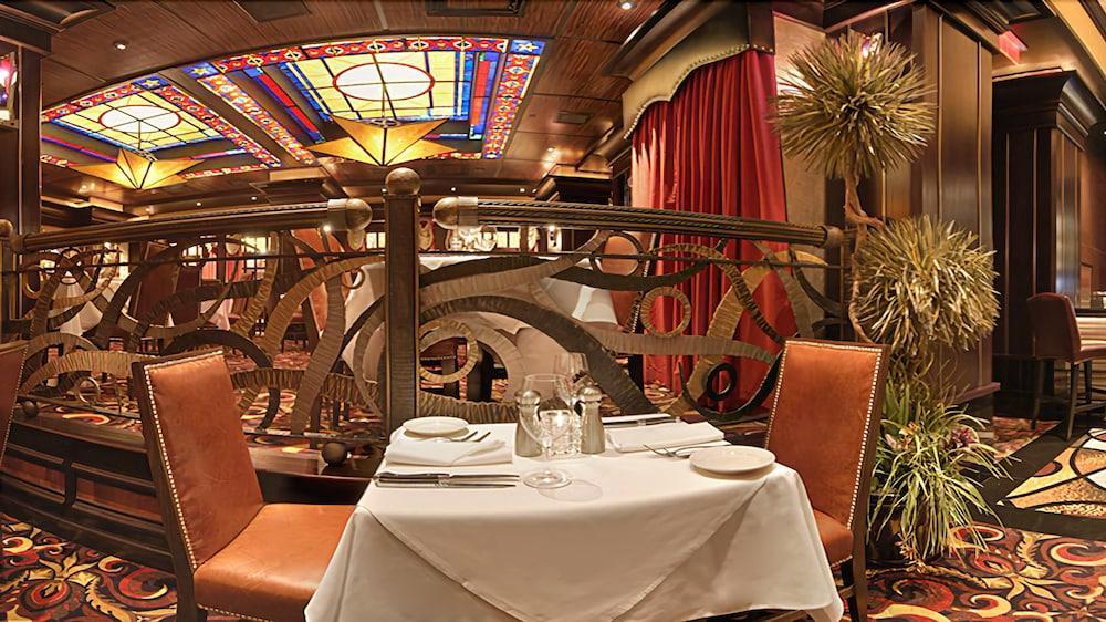 Resort Golden Nugget & Casino Vegas 4*