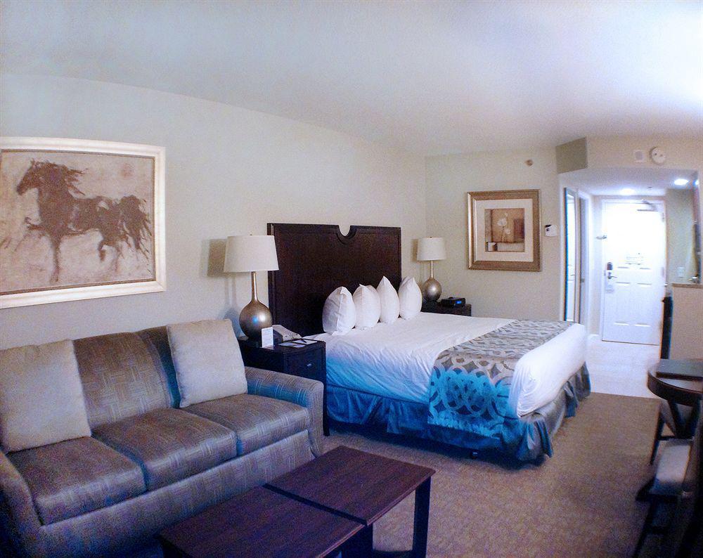 Hilton Grand Vacations Club Paradise Vegas Las Vegas