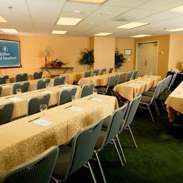 Hilton Grand Vacations Club Paradise Vegas Resort