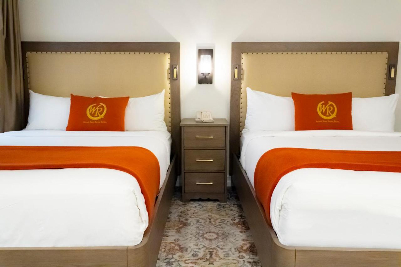 Resort Westgate Flamingo Bay 3*