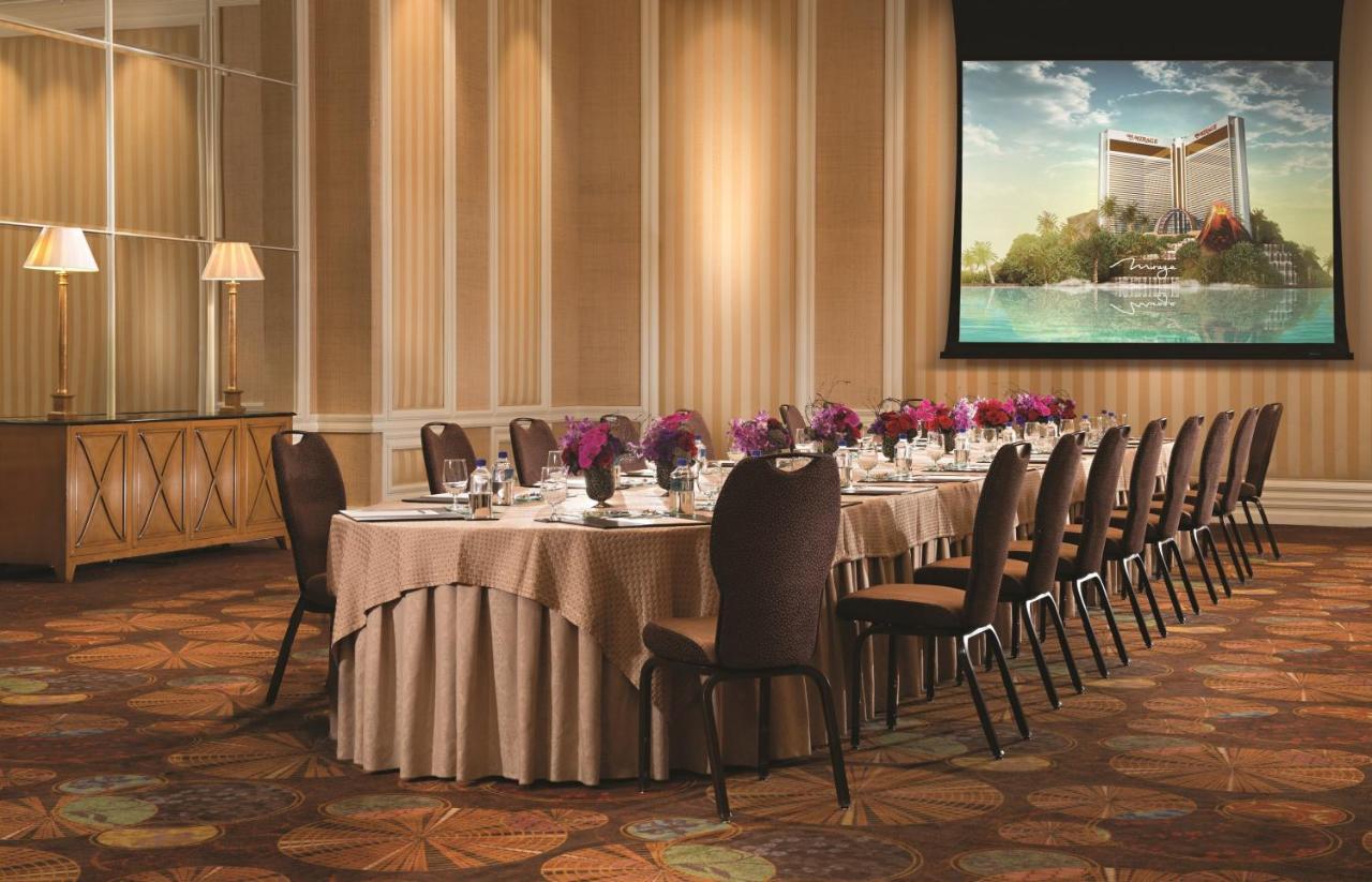 Resort The Mirage