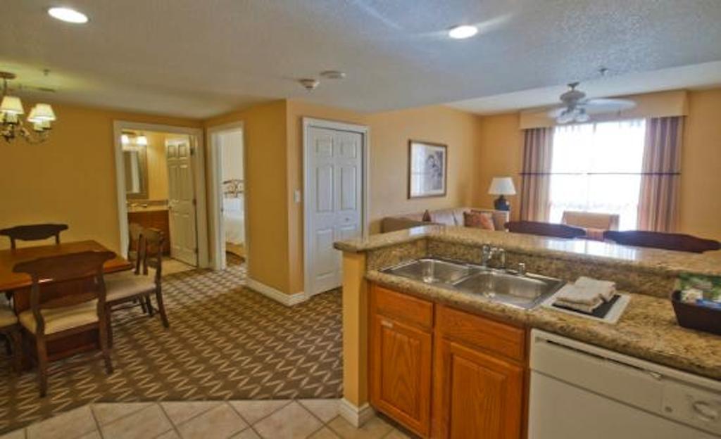 Resort Wyndham Grand Desert Las Vegas