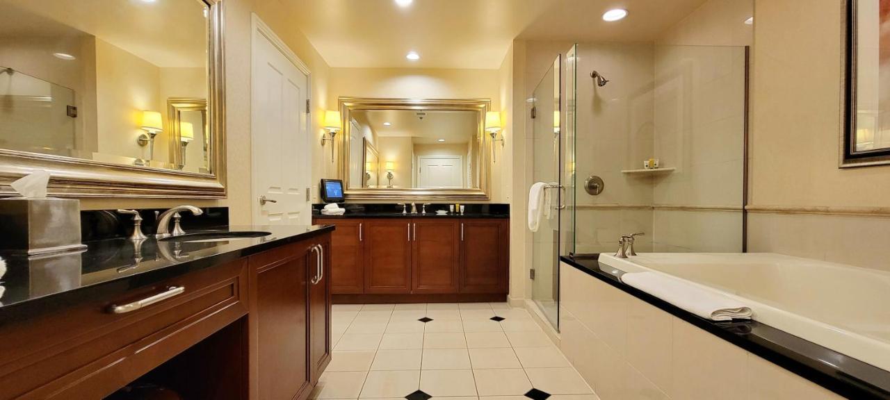Apartamento Awesome The Signature Mgm With Strip View. No Fee!