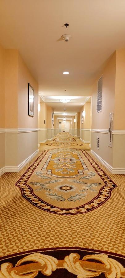 Awesome The Signature Mgm With Strip View. No Fee! Apartamento
