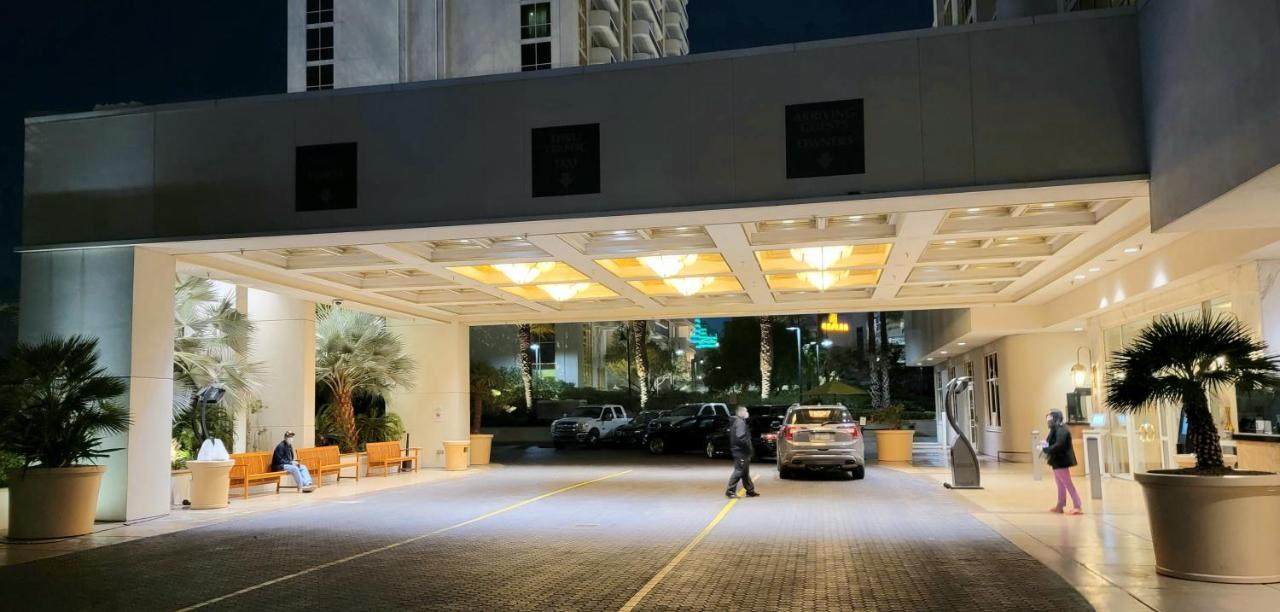 Awesome The Signature Mgm With Strip View. No Fee! Apartamento Las Vegas
