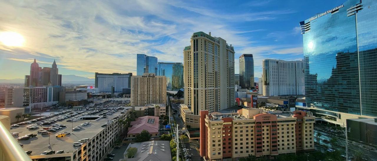 Apartamento Awesome The Signature Mgm With Strip View. No Fee!