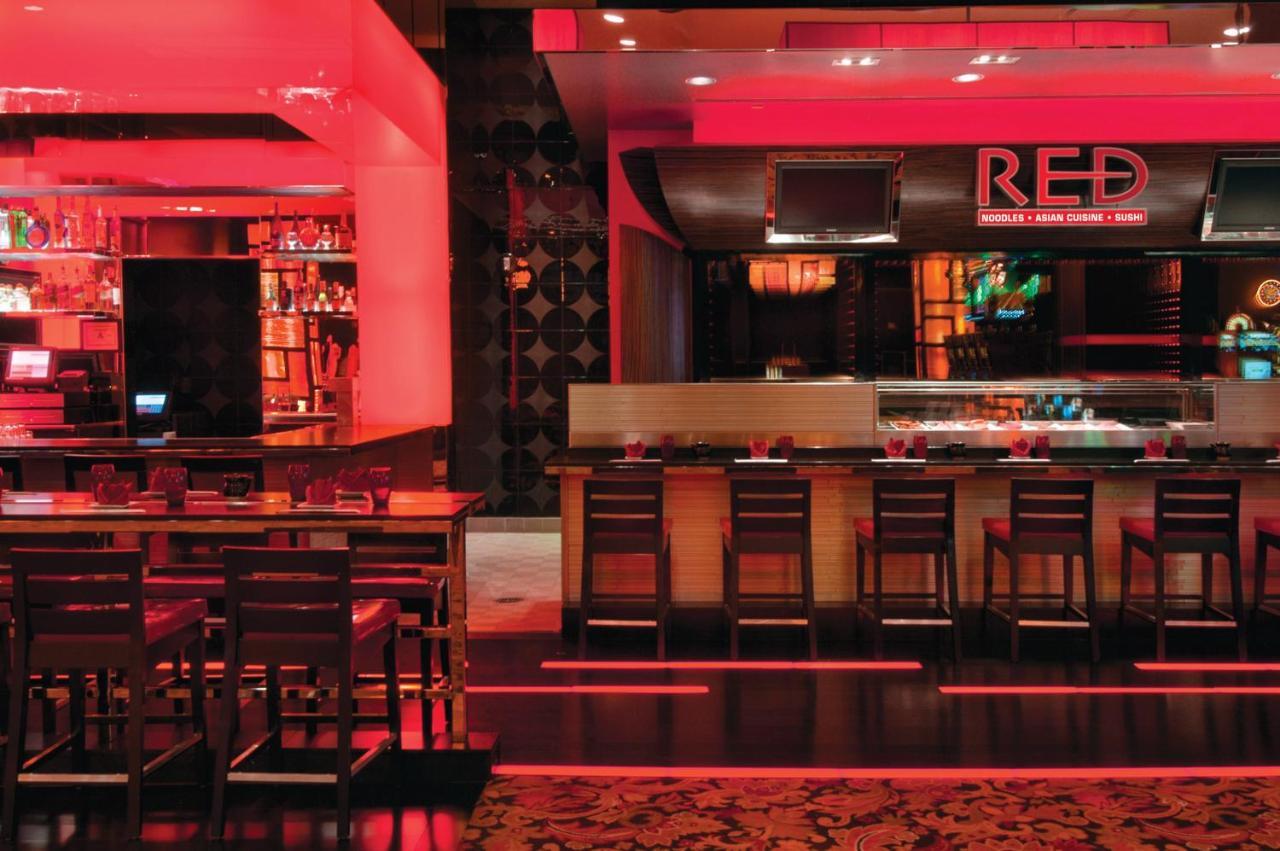 Resort Golden Nugget & Casino Vegas Las Vegas