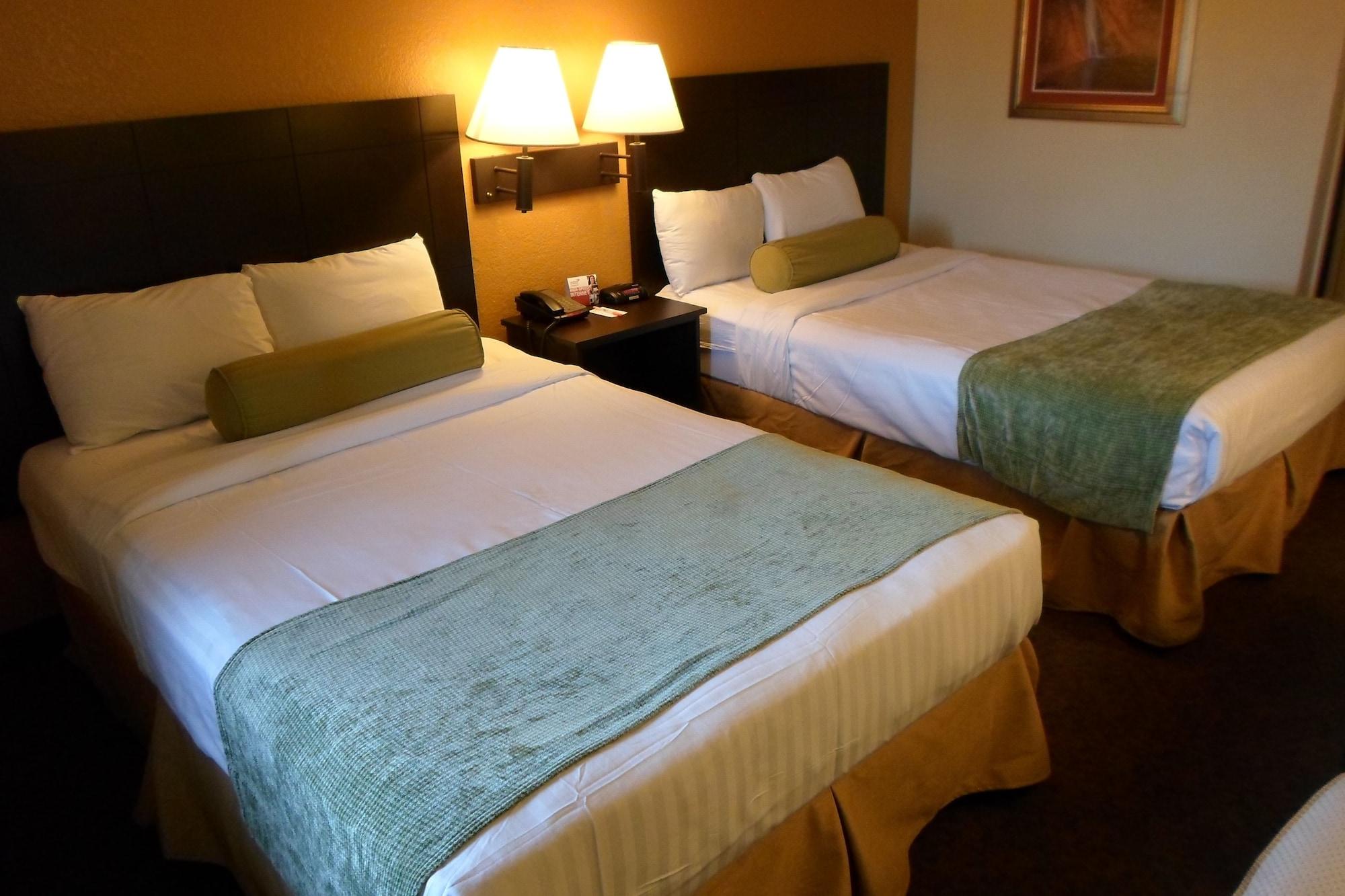 6 Vegas, Nv - Strip Hotel Las Vegas